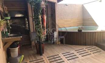 Imagem 6: Casa para Venda - 74.37m², 3 dormitórios, Hípica