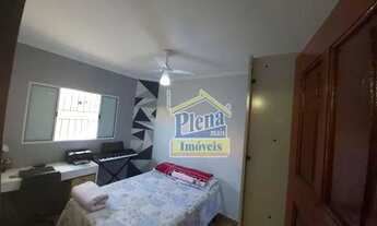 Imagem: Casa com 2 dormitórios, 108 m² - venda