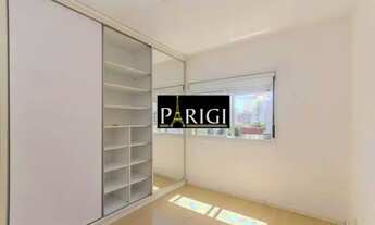 Imagem 5: Apartamento com 1 dormitório para alugar, 47 m² por R$ 2.597/mês - Santana - Porto Alegre