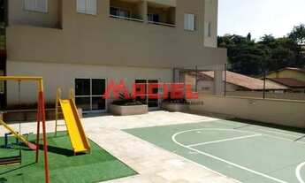 Imagem 4: Apartamento Padrão em São José dos Campos