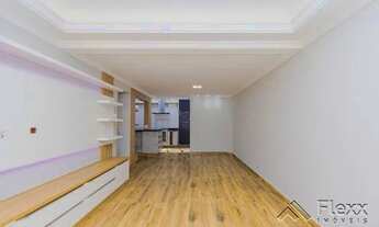 Imagem 3: Sobrado com 3 dormitórios à venda, 224 m² por R$ 770.000,00 - Hauer - Curitiba/PR