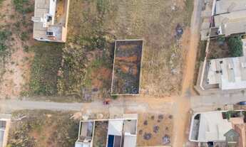 Imagem: Lote de 442m² no Guarujá - murado