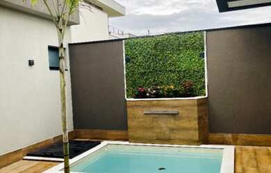 Imagem 6: Casa Condominio Terras de São Bento II