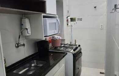 Imagem 7: Apartamento R Correia Dutra