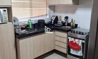 Imagem 2: Apto Mobiliado - 4Quartos - 7º Andar - Sombra - 123m2 - Ótima Localização - Silveiro Gusmã