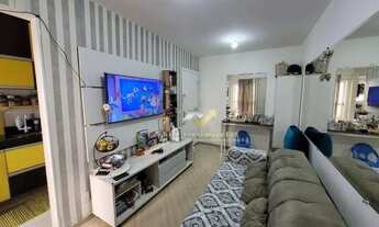 Imagem: Apartamento com 2 dormitórios, 46 m²