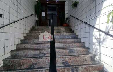 Imagem 3: Ref. 14456 - Apto Vista Mar - 3 Dormitórios - Sacada - Tupi