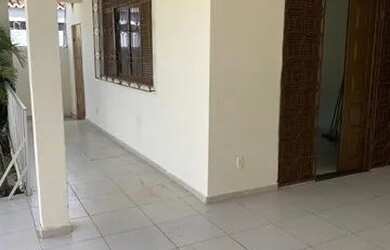 Imagem 6: NATAL - Casa Padrão - Lagoa Nova