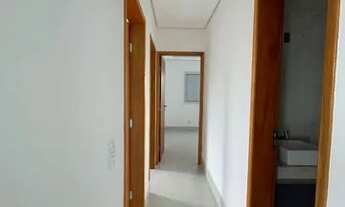 Imagem 6: Apartamento com 3 dormitórios para alugar, 67 m² por R$ 2.900,00/mês - Residencial Mariana