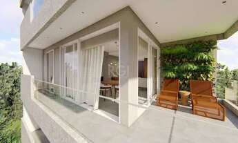 Imagem 7: Apartamento para Venda - 168m², 3 dormitórios, sendo 3 suites, 3 vagas - São João