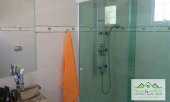 Imagem 5: Casa com 3 dormitórios, 150 m² - venda por R$ 1.450.000 ou aluguel por R$ 5.000/mês - Jard