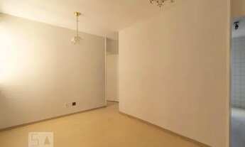 Imagem 4: Apartamento para Aluguel - Jaguaré, 2 Quartos, 50 m2