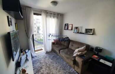 Imagem 3: Apartamento para venda e locação no Sacomã