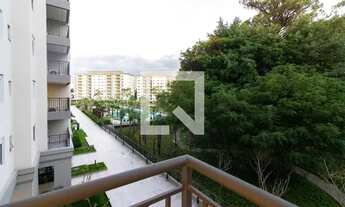 Imagem 7: Apartamento para Aluguel - Santo Amaro , 2 Quartos, 66 m2