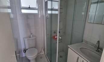 Imagem 7: Apartamento com 3 dormitórios para alugar, 76 m² por R$ 3.820,00/mês - Mansões Santo Antôn