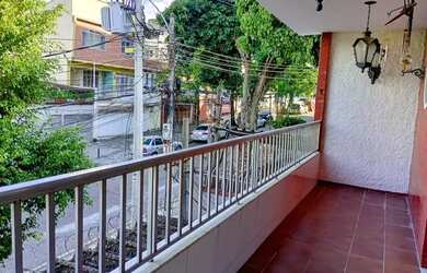 Imagem 6: Ramos Rua Professor Lace 2 quartos - 234 m² - R$2.000,00