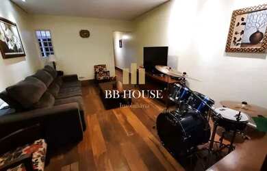 Imagem 2: Sobrado com 3 dorms, Vila América, Santo André - R$ 930 mil, Cod: 992