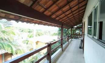 Imagem: Casa bem localizada com vista