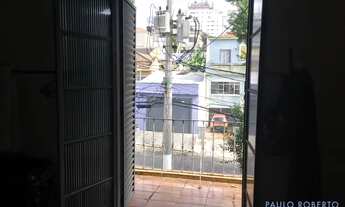 Imagem 4: CASA ASSOBRADADA - ACLIMAÇÃO - SP