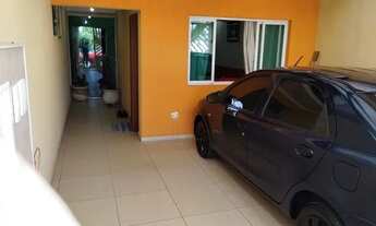 Imagem: Sobrado com 3 dormitórios à venda, 185