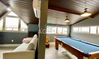 Imagem 5: Sobrado de 3(três) dormitórios sendo 1(um) suíte, localizado no bairro Bela Vista em Canoa