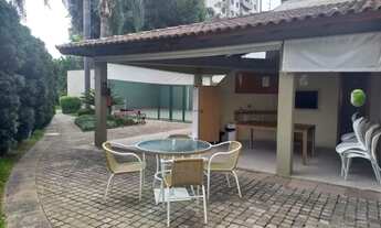 Imagem 3: Apartamento Semi Mobiliado Pio X Caxias do Sul