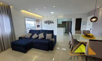 Imagem: Apartamento à Venda - Baeta Neves - São