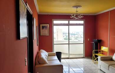 Imagem 2: Apartamento para venda com 185 metros quadrados com 3 quartos em Centro - Limeira - São Pa