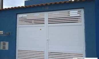 Imagem: Sobrado disponível para locação definitiva