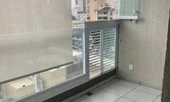 Imagem 2: Apartamento excelente na Sena Madureira, próximo de metrô