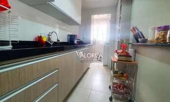 Imagem 5: Apartamento com 2 dormitórios à venda - Jardim Residencial Deolinda Guerra - Sorocaba/SP