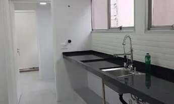 Imagem 4: Apartamento de 3 dormitórios e 1 vaga no condomínio Modular Lambda Paraíso, próximo ao met