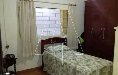 Imagem 6: Araçatuba - Casa - Jardim Paulista