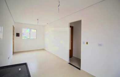 Imagem 4: Apartamento para Aluguel - Cidade Lider, 2 Quartos, 44 m2