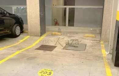 Imagem 13: Apartamento para venda Zona Sul Parque Industrial Spazio Savoia 52 metros quadrados com 2