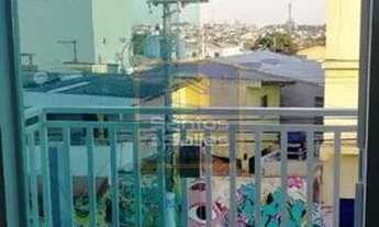 Imagem 7: Aluga-se apto novo próximo ao Terminal São Mateus e Monotrilho. Sem condomínio, 1 dorm