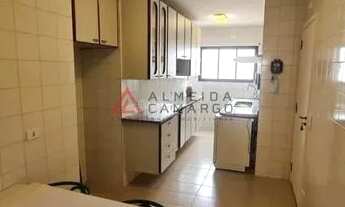Imagem 7: Apartamento Vila Olímpia 113m² 3 dormtórios 1 suíte 2 vagas