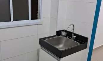 Imagem 3: Apartamento no solar de vilas. mas informações chama no wattszap