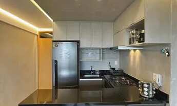 Imagem: Apartamento para venda com 43 metros quadrados