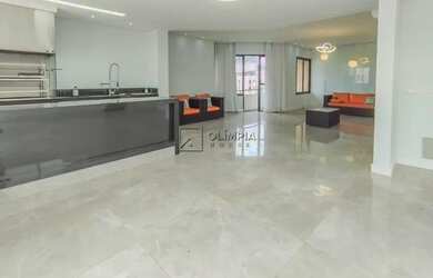 Imagem 5: Venda Cobertura 5 Dormitórios - 345 m² Chácara Klabin