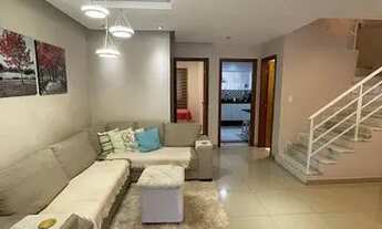 Imagem 3: Casa Duplex Freguesia Jacarepaguá - 125m²