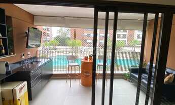 Imagem 4: Apartamento à venda no Ipiranga com 3 suítes e 2 vagas 108m²