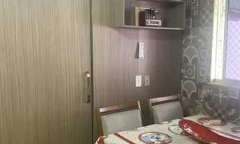 Imagem 4: VENDO APTO 02 QUARTOS