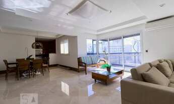 Imagem: Apartamento para Aluguel - Jardim Paulista