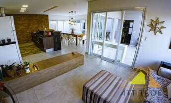 Imagem 4: Casa em Condomínio para Alugar - Swiss Park - São Bernardo do Campo