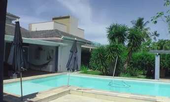 Imagem: Casa Maravilhosa no Mar do Norte c/ 4qts