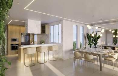 Imagem 15: Rio de Janeiro - RESIDENCIAL - Recreio dos Bandeirantes