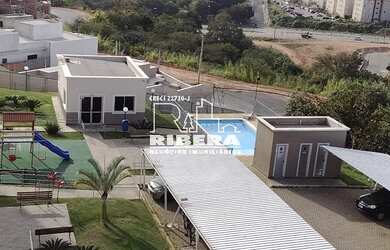 Imagem 2: VENDA - APARTAMENTO JARDIM MIRANTE DOS OVNIS / VOTORANTIM/SP