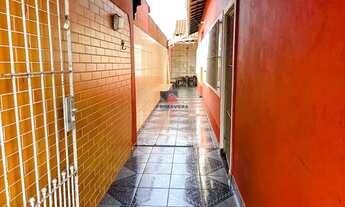 Imagem 6: Casa com 2 dorms, Maracanã, Praia Grande, Cod