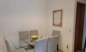 Imagem 5: APTO LINDO COM 3 DORM./1 SUITE NA VILA MONUMENTO